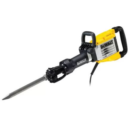 Отбойный молоток DeWalt D 25961 K купить в Магнитогорске