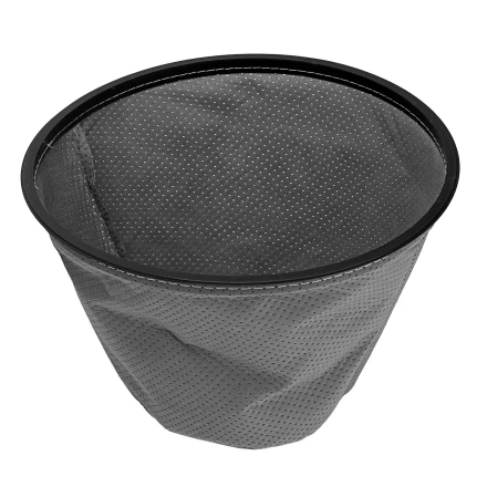 Пылесос строительный Denzel 28203 RVC30, 1400 Вт, бак 30 л, шланг 3 м, розетка с автосинхр. купить в Магнитогорске