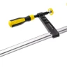 Струбцина STAYER F-образная, 120x500мм 32095-120-500 купить в Магнитогорске