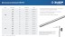ЗУБР DIN 975, кл. пр. 6.8, М10 x 1000 мм, резьбовая шпилька, 1 шт, Профессионал (30336-10-1) купить в Магнитогорске