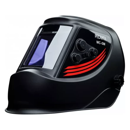 Сварочная маска Ресанта МС-5М 65/76 купить в Магнитогорске