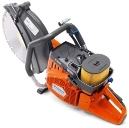 Бензорез  K 760/12&quot;  Husqvarna