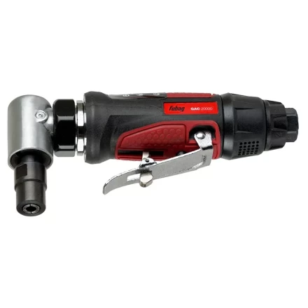 Пневмошлифмашина угловая GAC 20000 Fubag купить в Магнитогорске