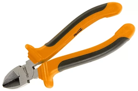 Бокорезы Comfort 200 мм шлифованные двухкомпонентные рукоятки SPARTA 17570 купить в Магнитогорске