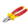 Бокорезы  Insulated 180мм двухкомпонентные рукоятки MATRIX PROFESSIONAL 17508 купить в Магнитогорске