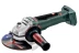 Шлифмашина  УШМ WB 18 LTX BL 150 Quick аккумуляторная Metabo купить в Магнитогорске