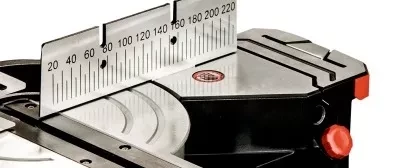 Пила торцовая KS 305 M Metabo купить в Магнитогорске