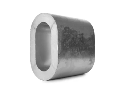 Втулка алюминиевая 32 мм TOR DIN 3093 (Q) 142321 купить в Магнитогорске