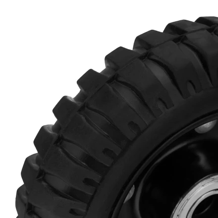 Транспортировочный комплект  Denzel 94669 (колеса и ручки) для генераторов PS-25, PS-28, PS-33, PS-33E купить в Магнитогорске