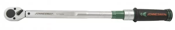 Ключ динамометрический 1/2" DR 20-100 Нм T27101N Jonnesway 49772 купить в Магнитогорске