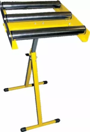 Опора роликовая ф50мм 3ролика Корвет 29942 купить в Магнитогорске