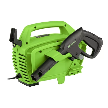 Моечная машина высокого давления Сибртех АМ-1100, 1100 Вт, 90 бар, 280 л/ч, переносная 58223 купить в Магнитогорске