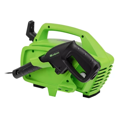 Моечная машина высокого давления Сибртех АМ-1100, 1100 Вт, 90 бар, 280 л/ч, переносная 58223 купить в Магнитогорске