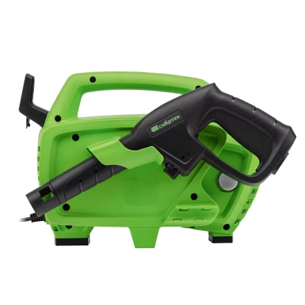 Моечная машина высокого давления Сибртех АМ-1100, 1100 Вт, 90 бар, 280 л/ч, переносная 58223 купить в Магнитогорске