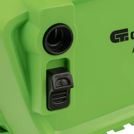 Моечная машина высокого давления Сибртех АМ-1100, 1100 Вт, 90 бар, 280 л/ч, переносная 58223 купить в Магнитогорске