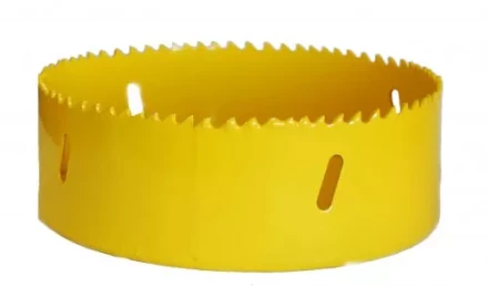 Коронка Bi-Metal Ф177 мм М42 Энкор 24477 купить в Магнитогорске