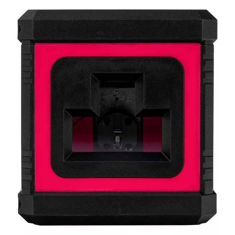 Лазерный уровень MTX XQB RED Basic SET, 10 м, красный луч, батарейки, резьба 1/4" 35018 купить в Магнитогорске