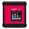 Лазерный уровень MTX XQB RED Basic SET, 10 м, красный луч, батарейки, резьба 1/4" 35018 купить в Магнитогорске