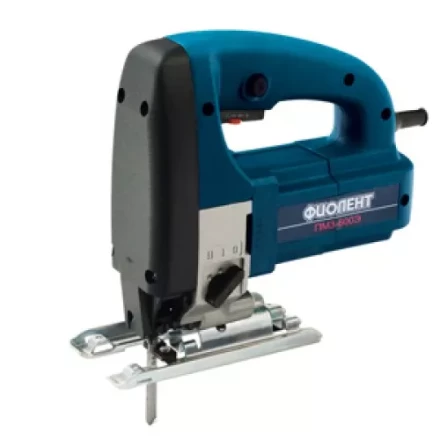 Электролобзик маятниковый Фиолент ПМ 3-600 Э купить в Магнитогорске