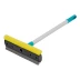 Щетка-окномойка с водосгоном, пластиковый черенок, 430х220 мм, Home Palisad 93590 купить в Магнитогорске