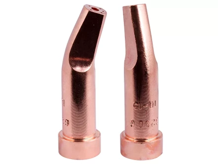 Мундштук 6290 G ацетиленовый №3 25-40мм для строжки Сварог купить в Магнитогорске