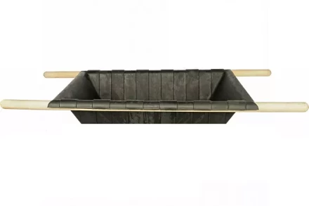 Деревянные ручки для носилок 2 штук артикул 67594 купить в Магнитогорске