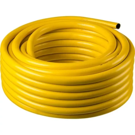 Шланг GRINDA COMFORT поливочный, 25 атм., армированный, 3-х слойный, 3/4&quot;х25м 8-429003-3/4-25_z02 купить в Магнитогорске