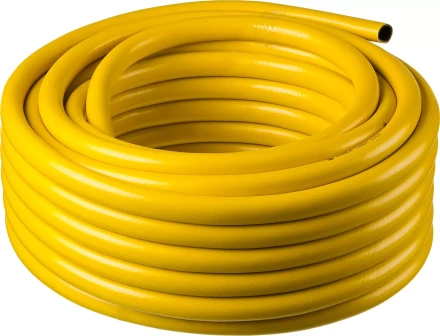 Шланг GRINDA COMFORT поливочный, 25 атм., армированный, 3-х слойный, 3/4&quot;х25м 8-429003-3/4-25_z02 купить в Магнитогорске