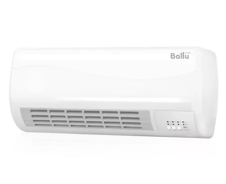 Тепловентилятор настенный BALLU BFH/W-102W купить в Магнитогорске