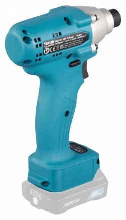 Аккумуляторный ударный гайковерт Makita TD112DMZ (без АКБ и ЗУ) купить в Магнитогорске