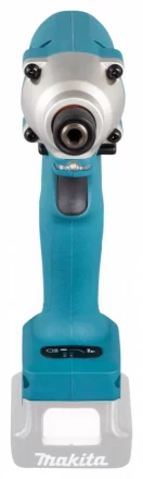 Аккумуляторный ударный гайковерт Makita TD112DMZ (без АКБ и ЗУ) купить в Магнитогорске