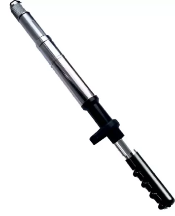 Пистолет монтажный ПМЗ-3 «ЗабивайКА» 1011201 купить в Магнитогорске