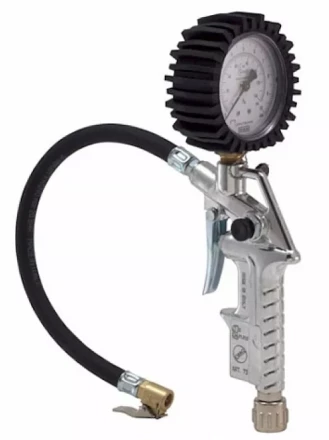 Подкачка с манометром OMG 5300.01z купить в Магнитогорске