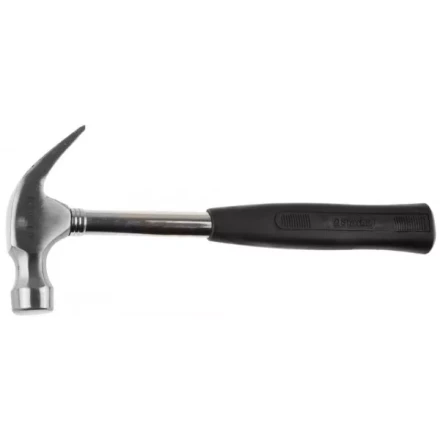 Молоток-гвоздодер 560 г цельнометаллический, STAYER Master 2024 2024_z01 купить в Магнитогорске