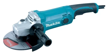 Угловая шлифмашина Makita GA7050 УШМ Болгарка купить в Магнитогорске