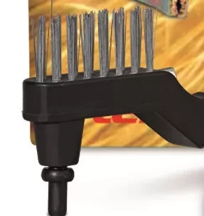 Сварочный аппарат FORCE 125 ACD CARDBOARD CARRY CASE Telwin купить в Магнитогорске