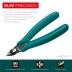 Прецизионные бокорезы Slim Precision 220017-4-12 купить в Магнитогорске