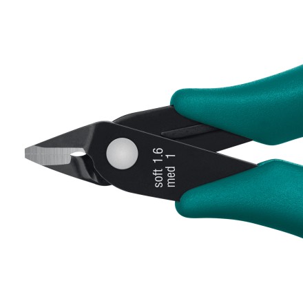 Прецизионные бокорезы Slim Precision 220017-4-12 купить в Магнитогорске