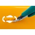 Прецизионные бокорезы Slim Precision 220017-4-12 купить в Магнитогорске