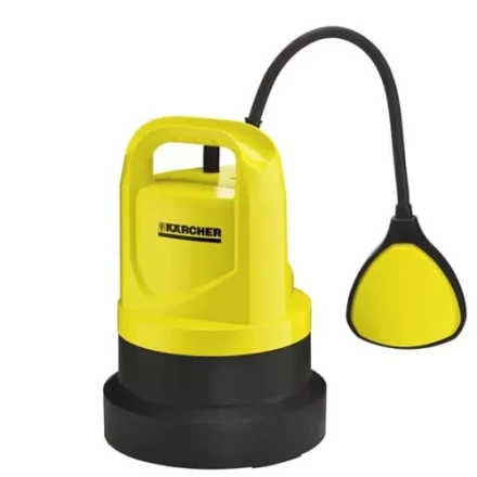 Дренажный насос KARCHER SCP 5000 EU купить в Магнитогорске