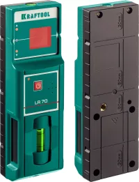 Детектор для линейного нивелира, KRAFTOOL 34607