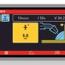 Сварочный полуавтомат ELECTROMIG 330 WAVE AQUA Telwin купить в Магнитогорске