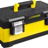 Ящик для инструмента "METALPRO" металлический, STAYER Professional 2-38011-18_z01 купить в Магнитогорске