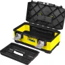 Ящик для инструмента "METALPRO" металлический, STAYER Professional 2-38011-18_z01 купить в Магнитогорске