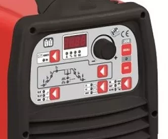 Сварочный аппарат Telwin SUPERIOR TIG 421 DC-HF/LIFT  купить в Магнитогорске