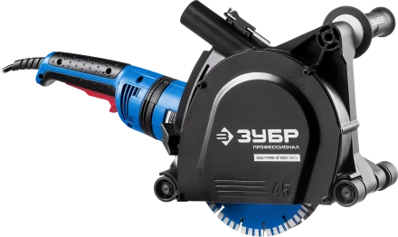 Штроборез + мет. ящик ЗШ-П45-2100 ПВТК серия ПРОФЕССИОНАЛ купить в Магнитогорске