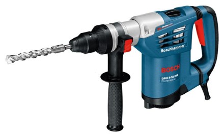 Перфоратор Bosch GBH4-32DFR-s арт.0.611.332.100 купить в Магнитогорске