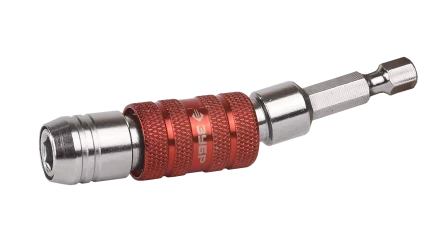 Адаптер для бит шарнирные серия ЭКСПЕРТ купить в Магнитогорске