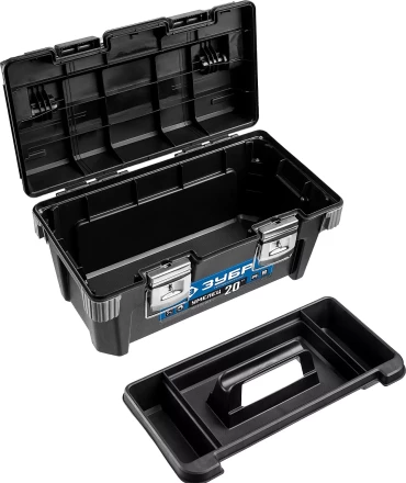 Ящики для инструмента УМЕЛЕЦ серия ПРОФЕССИОНАЛ купить в Магнитогорске