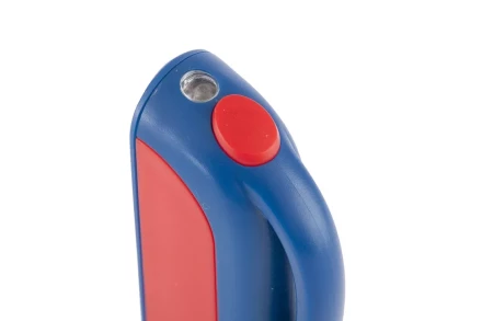 Фонарь для ремонтных работ Inspector 6 + 1 яркие Led зажим на карман 3хААА Stern 90551 купить в Магнитогорске